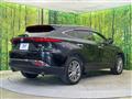 2021 Toyota Harrier Hybrid
