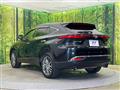 2021 Toyota Harrier Hybrid