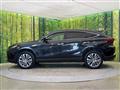 2021 Toyota Harrier Hybrid