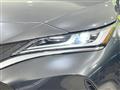2021 Toyota Harrier Hybrid