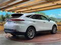 2021 Toyota Harrier Hybrid