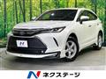 2021 Toyota Harrier Hybrid