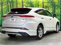 2021 Toyota Harrier Hybrid