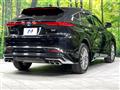 2022 Toyota Harrier Hybrid