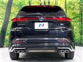 2022 Toyota Harrier Hybrid