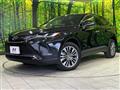 2024 Toyota Harrier Hybrid