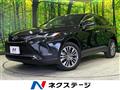 2024 Toyota Harrier Hybrid
