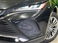 2024 Toyota Harrier Hybrid