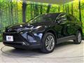 2024 Toyota Harrier Hybrid