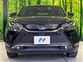 2024 Toyota Harrier Hybrid