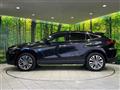 2024 Toyota Harrier Hybrid