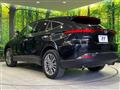 2024 Toyota Harrier Hybrid