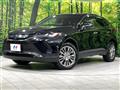 2024 Toyota Harrier Hybrid