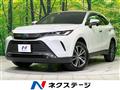 2025 Toyota Harrier Hybrid