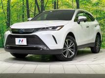 2025 Toyota Harrier Hybrid