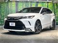 2023 Toyota Harrier