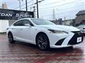 2020 Lexus ES