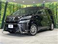 2018 Toyota Vellfire