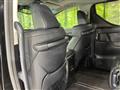 2018 Toyota Vellfire