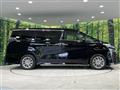 2018 Toyota Vellfire
