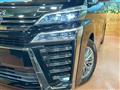 2018 Toyota Vellfire
