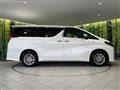 2020 Toyota Alphard Hybrid