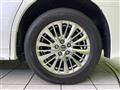2020 Toyota Alphard Hybrid