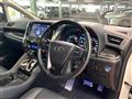 2021 Toyota Alphard Hybrid