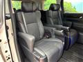 2021 Toyota Alphard Hybrid