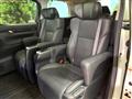 2021 Toyota Alphard Hybrid