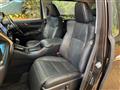 2021 Toyota Alphard Hybrid