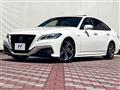 2018 Toyota Crown Hybrid