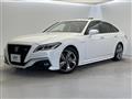 2018 Toyota Crown Hybrid