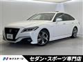 2018 Toyota Crown Hybrid
