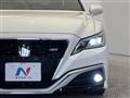 2018 Toyota Crown Hybrid