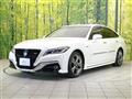 2019 Toyota Crown Hybrid