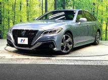 2019 Toyota Crown Hybrid