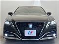 2020 Toyota Crown Hybrid