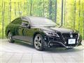 2020 Toyota Crown Hybrid