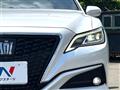 2021 Toyota Crown Hybrid