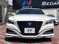 2019 Toyota Crown Hybrid