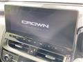 2021 Toyota Crown Hybrid