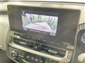 2021 Toyota Crown Hybrid