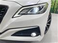 2021 Toyota Crown Hybrid