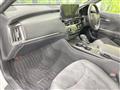 2021 Toyota Crown Hybrid