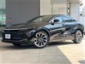 2023 Toyota Crown