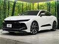 2023 Toyota Crown