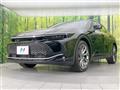 2023 Toyota Crown