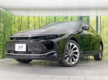 2023 Toyota Crown