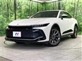 2023 Toyota Crown